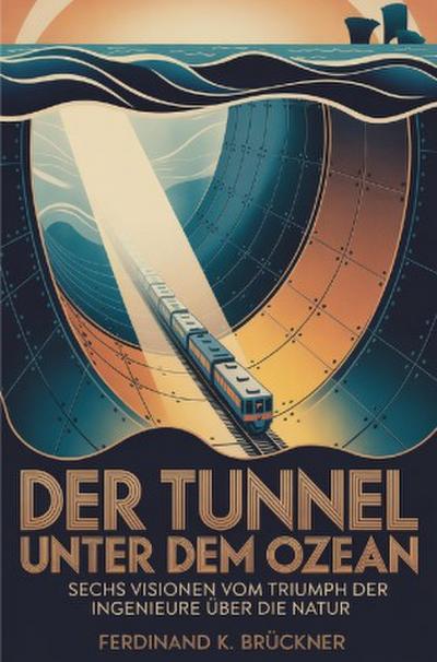Der Tunnel unter dem Ozean