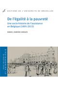De l’égalité à la pauvreté