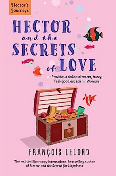 Hector and the the Secrets of Love