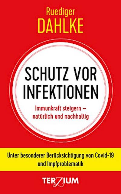 Schutz vor Infektionen