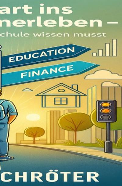 Der Start ins Erwachsenenleben