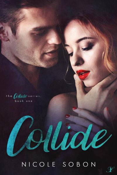 Collide (The Collide Series, #1)