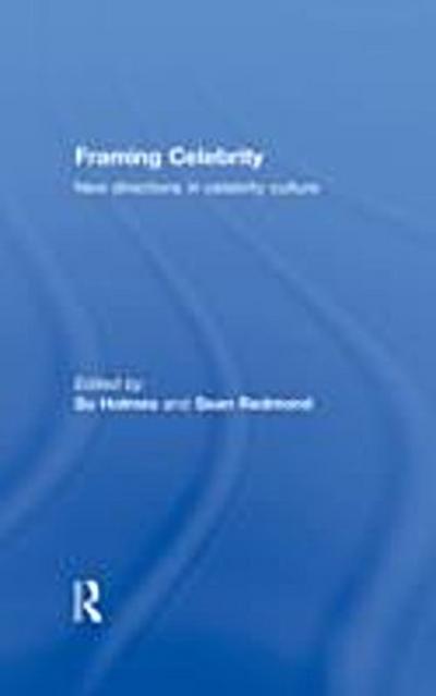 Framing Celebrity