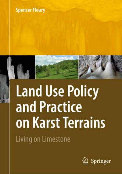 Land Use Policy and Practice on Karst Terrains