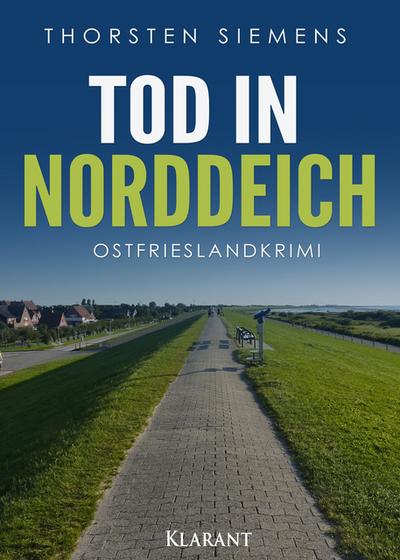 Tod in Norddeich