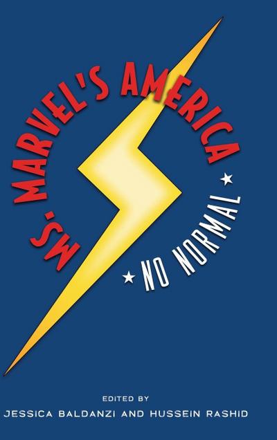 Ms. Marvel’s America