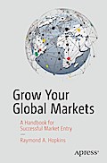 Grow Your Global Markets