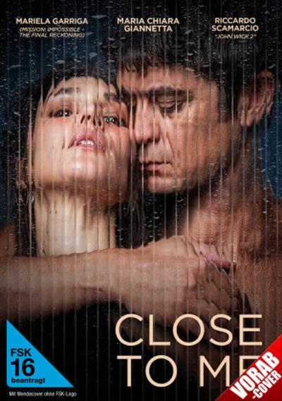 Close to Me