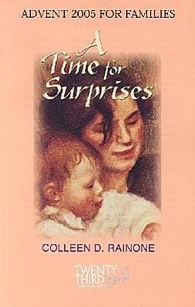 A Time for Surprises