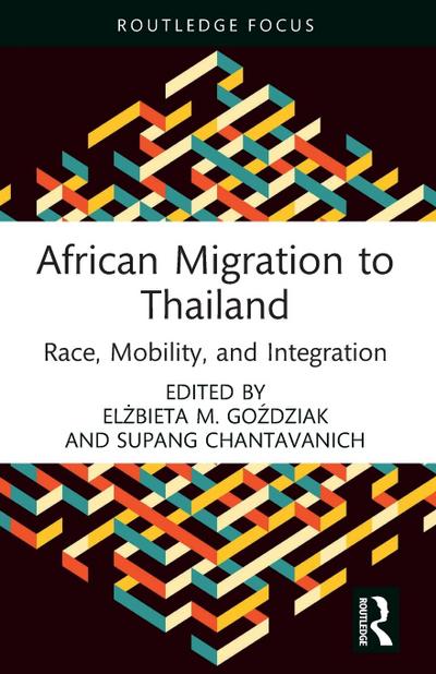 African Migration to Thailand