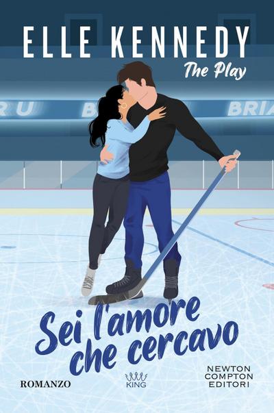 Sei l’amore che cercavo. The play
