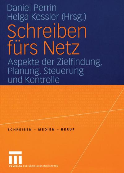 Schreiben fürs Netz