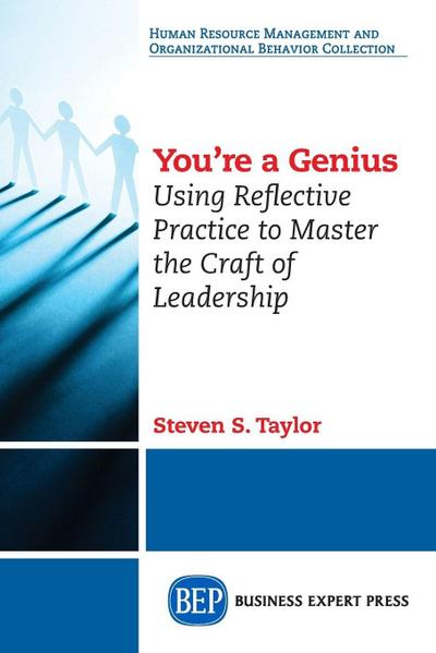 You’re A Genius