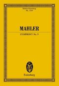 Sinfonie Nr. 9