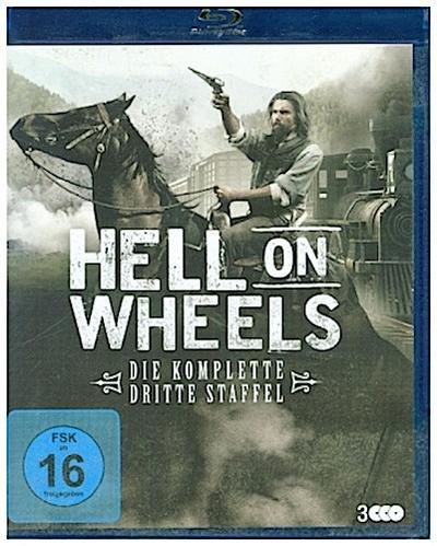 Hell on Wheels
