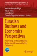 Eurasian Business and Economics Perspectives