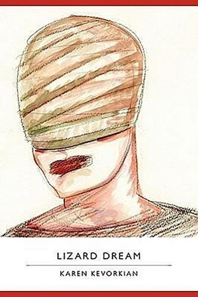 Lizard Dream