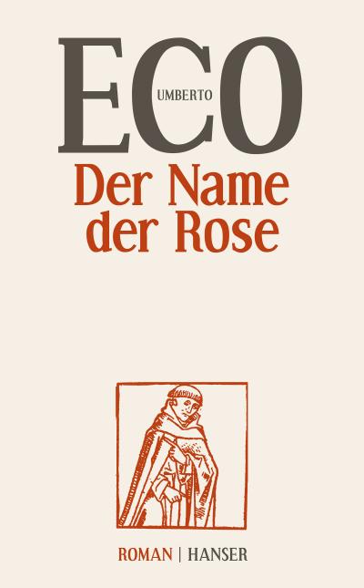 Eco, U: Name der Rose