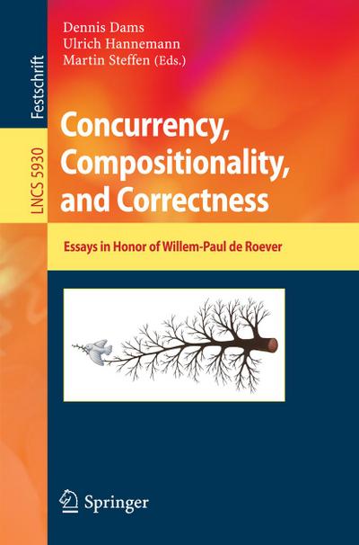 Concurrency, Compositionality, and Correctness