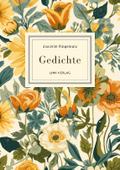Joachim Ringelnatz: Gedichte. Neuausgabe