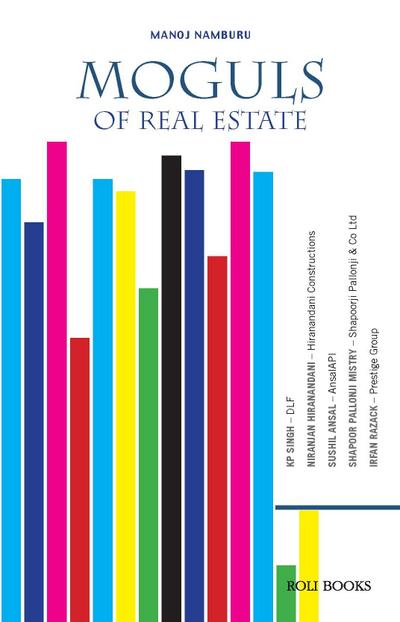 Moguls of Real Estate