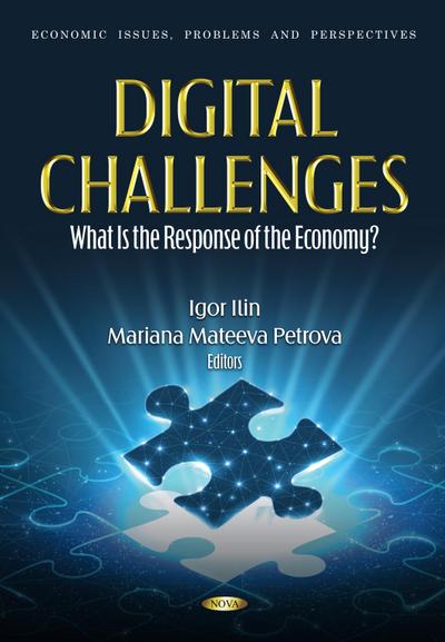 Digital Challenges: What Is the Response of the Economy?