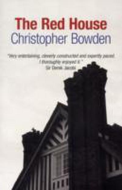 Bowden, C: Red House