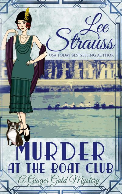 Murder at the Boat Club