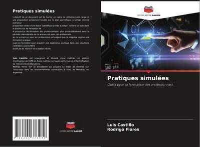 Pratiques simulées