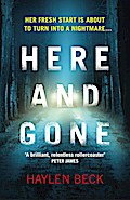Here and Gone