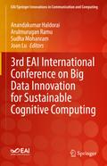 3rd EAI International Conference on Big Data Innov
