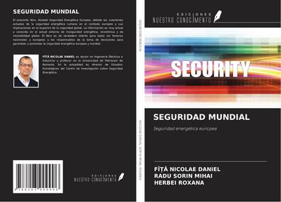 SEGURIDAD MUNDIAL
