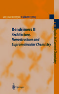 Dendrimers II