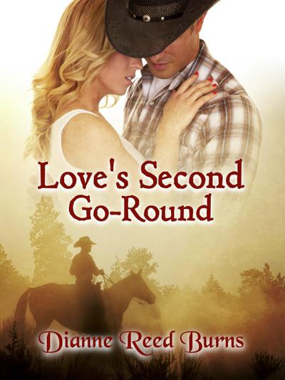 Love’s Second G0-Round (Finding Love, #12)