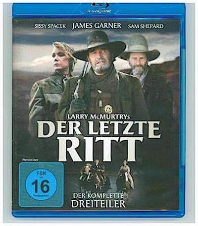 Der letzte Ritt