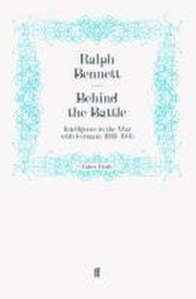 Behind the Battle