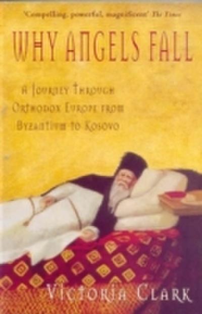 Why Angels Fall