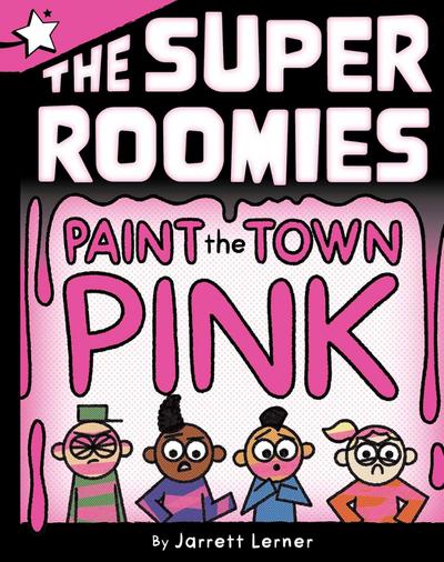 Paint the Town Pink