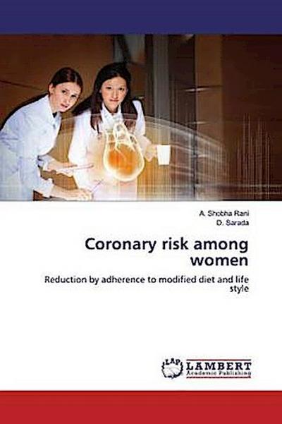 Coronary risk among women