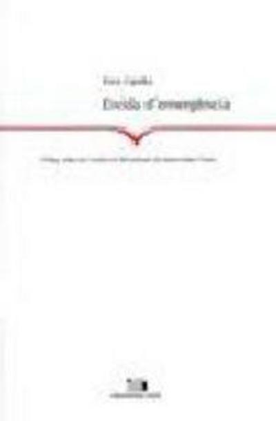 Eixida d’emergencia