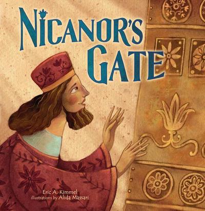 Nicanor’s Gate