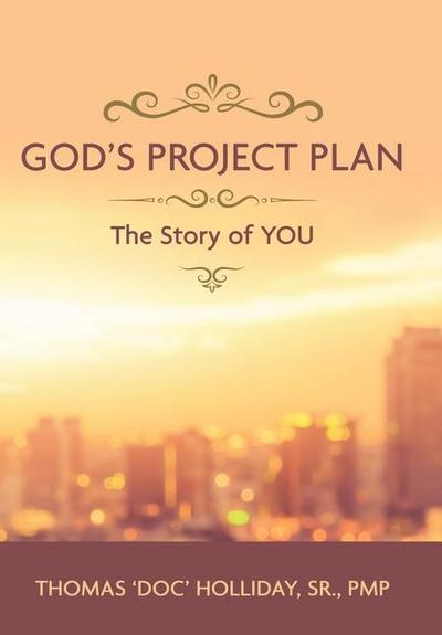 God’s Project Plan