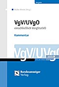 VgV/UVgO - Kommentar