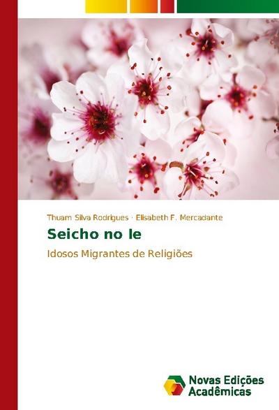 Seicho no Ie