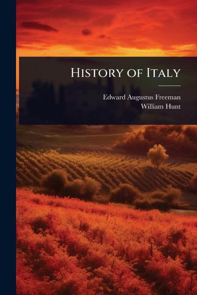 History of Italy