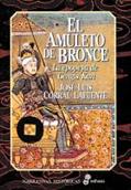 Corral Lafuente, J: Amuleto de bronce