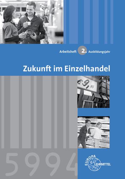 Zukunft im Einzelhandel