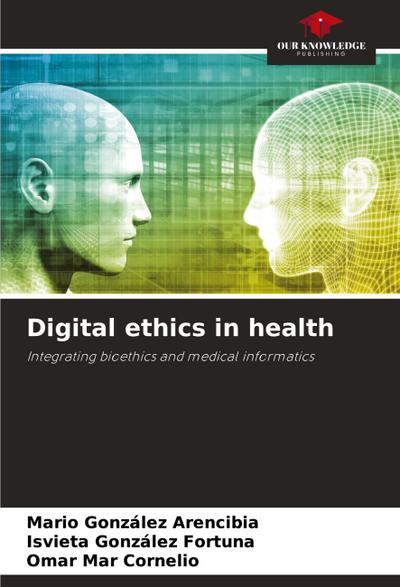 Digital ethics in health
