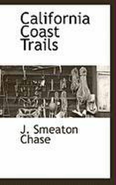 California Coast Trails