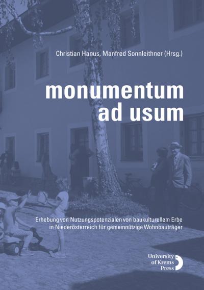 monumentum ad usum